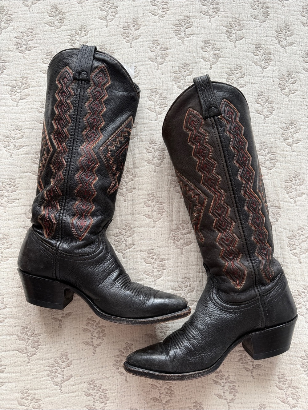 Dan Post Cowboy Boots